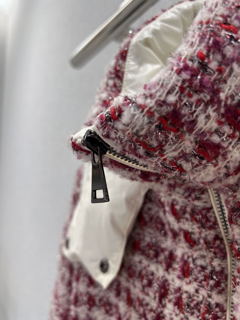 Moncler Down Jacket